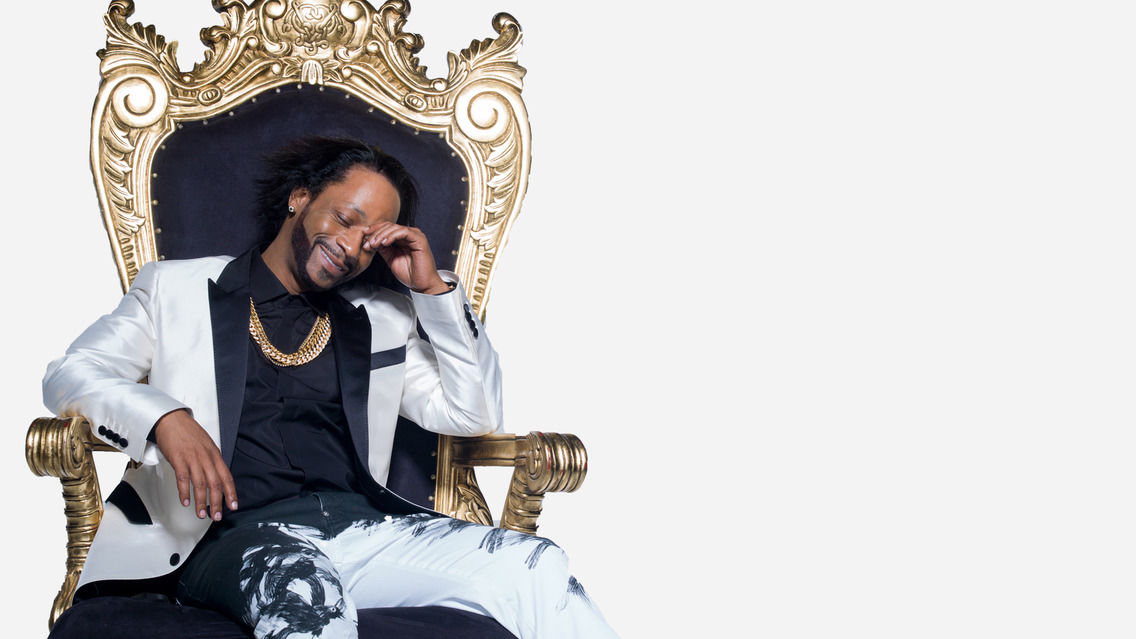Katt Williams And Mike Epps - Dec. 31